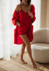 Maison Fauve - Blush Songe Pyjamas